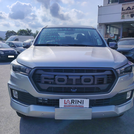 Ford Foton Tunland G7