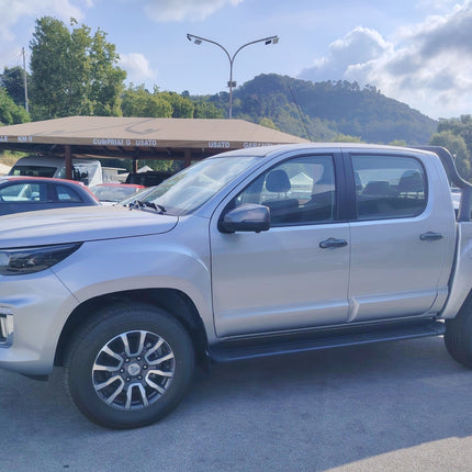 Ford Foton Tunland G7