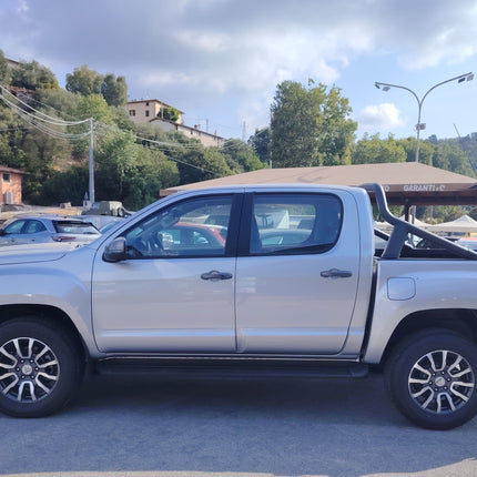 Ford Foton Tunland G7
