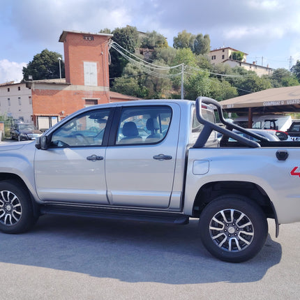 Ford Foton Tunland G7