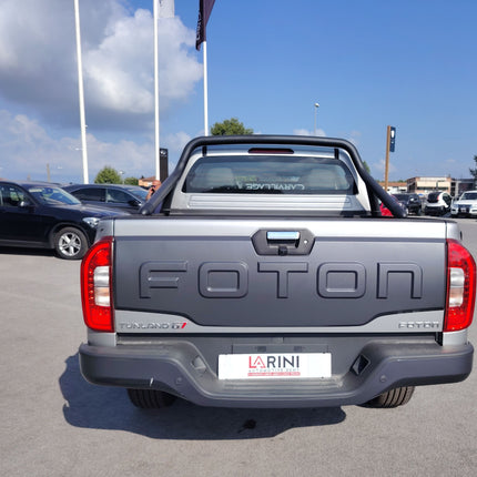Ford Foton Tunland G7