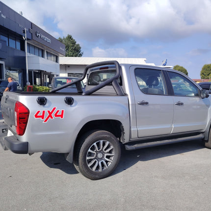 Ford Foton Tunland G7
