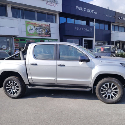 Ford Foton Tunland G7
