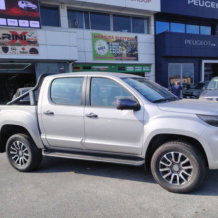 Ford Foton Tunland G7