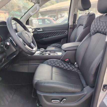 Ford Foton Tunland G7