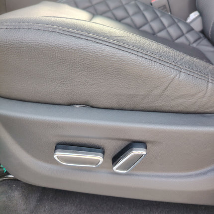 Ford Foton Tunland G7