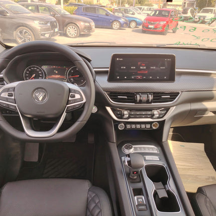 Ford Foton Tunland G7
