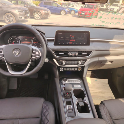 Ford Foton Tunland G7