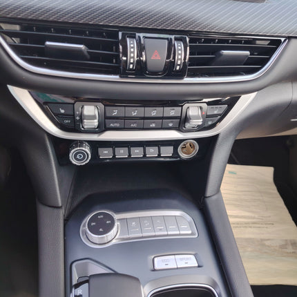 Ford Foton Tunland G7