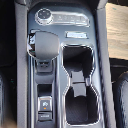 Ford Foton Tunland G7