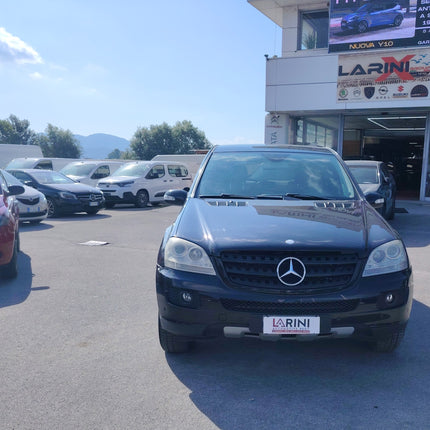 Mercedes-benz ML 280 CDI - 4 MATIC