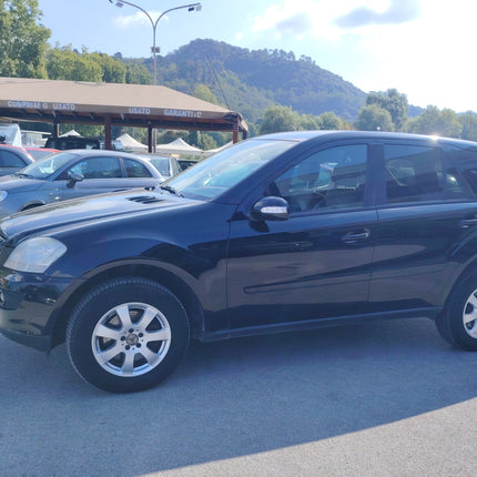 Mercedes-benz ML 280 CDI - 4 MATIC