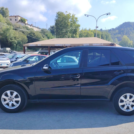 Mercedes-benz ML 280 CDI - 4 MATIC