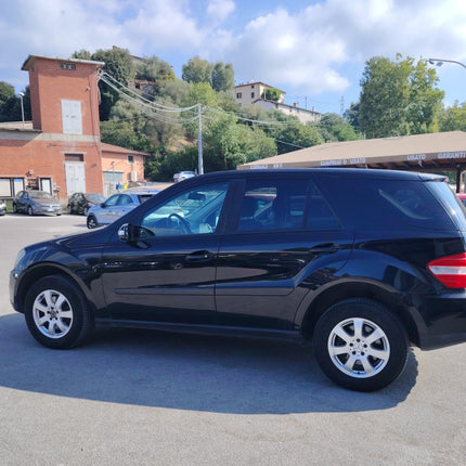 Mercedes-benz ML 280 CDI - 4 MATIC
