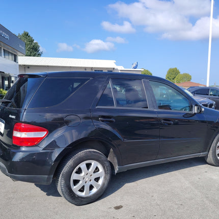 Mercedes-benz ML 280 CDI - 4 MATIC
