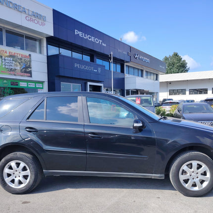 Mercedes-benz ML 280 CDI - 4 MATIC