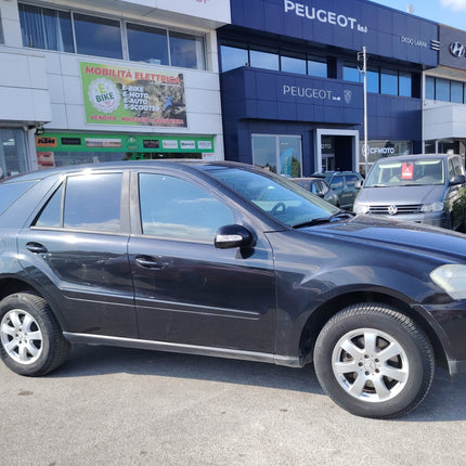 Mercedes-benz ML 280 CDI - 4 MATIC