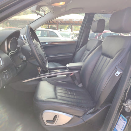 Mercedes-benz ML 280 CDI - 4 MATIC