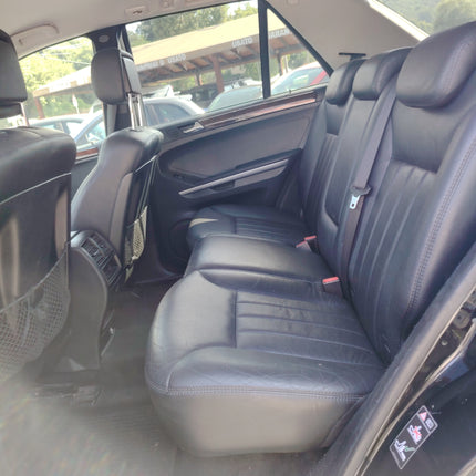 Mercedes-benz ML 280 CDI - 4 MATIC