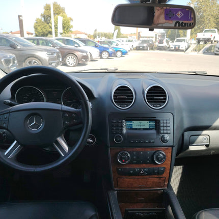 Mercedes-benz ML 280 CDI - 4 MATIC