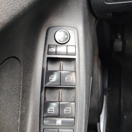 Mercedes-benz ML 280 CDI - 4 MATIC