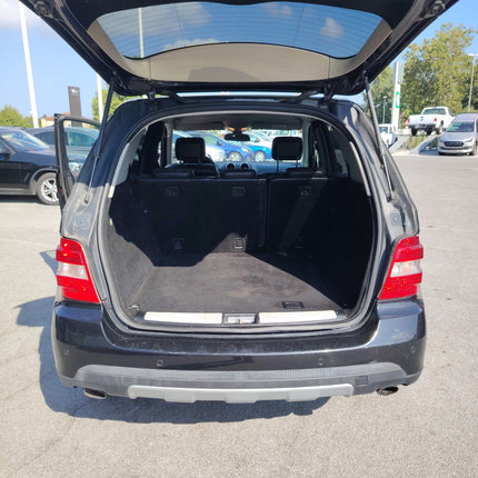 Mercedes-benz ML 280 CDI - 4 MATIC