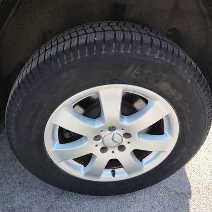 Mercedes-benz ML 280 CDI - 4 MATIC