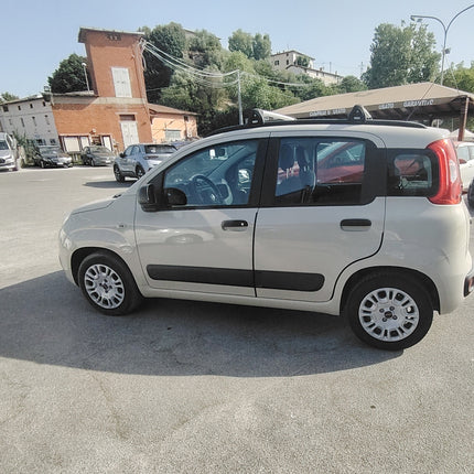 Fiat Panda 1.2 Pandazzurri - NEOPATENTATI