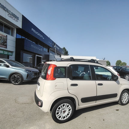 Fiat Panda 1.2 Pandazzurri - NEOPATENTATI
