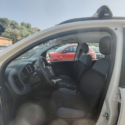 Fiat Panda 1.2 Pandazzurri - NEOPATENTATI