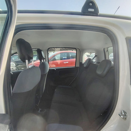 Fiat Panda 1.2 Pandazzurri - NEOPATENTATI