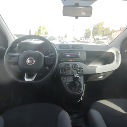 Fiat Panda 1.2 Pandazzurri - NEOPATENTATI