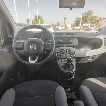 Fiat Panda 1.2 Pandazzurri - NEOPATENTATI