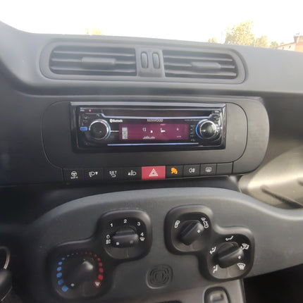 Fiat Panda 1.2 Pandazzurri - NEOPATENTATI
