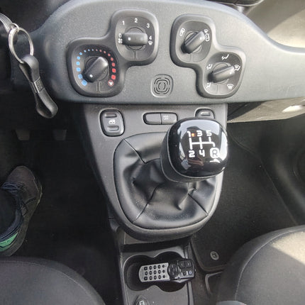 Fiat Panda 1.2 Pandazzurri - NEOPATENTATI