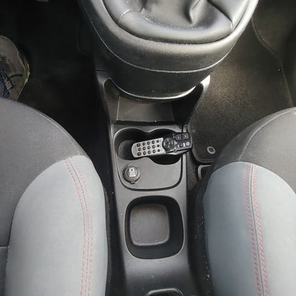 Fiat Panda 1.2 Pandazzurri - NEOPATENTATI