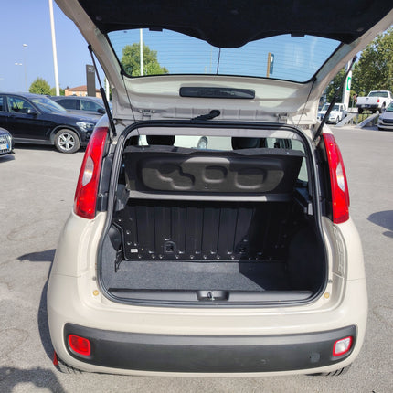 Fiat Panda 1.2 Pandazzurri - NEOPATENTATI