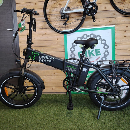 Ebike Fat Urban Prime GT