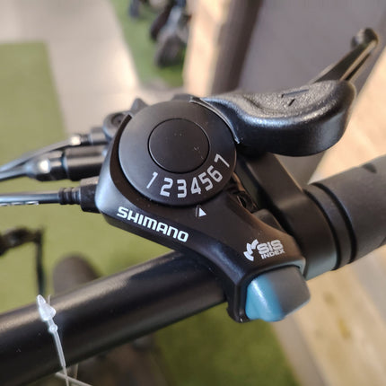Ebike Fat Urban Prime GT