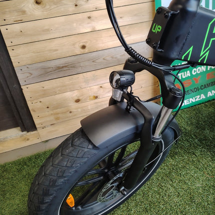 Ebike Fat Urban Prime GT