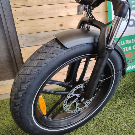 Ebike Fat Urban Prime GT