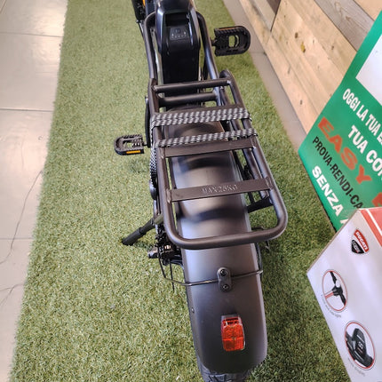 Ebike Fat Urban Prime GT