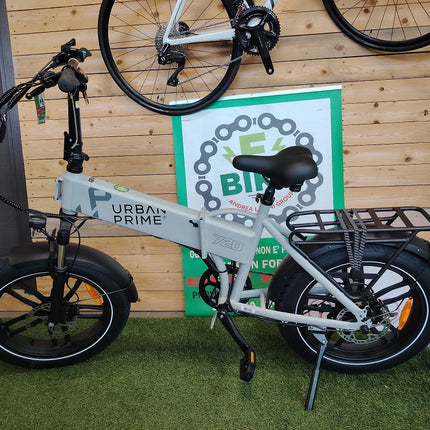Ebike Fat Urban Prime Rider