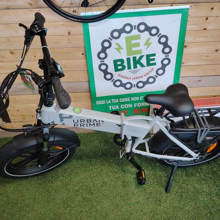 Ebike Fat Urban Prime Rider