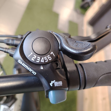 Ebike Fat Urban Prime Rider