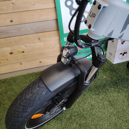 Ebike Fat Urban Prime Rider