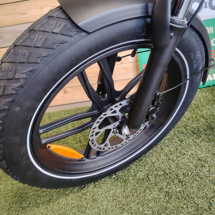 Ebike Fat Urban Prime Rider