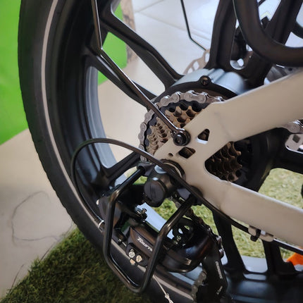 Ebike Fat Urban Prime Rider
