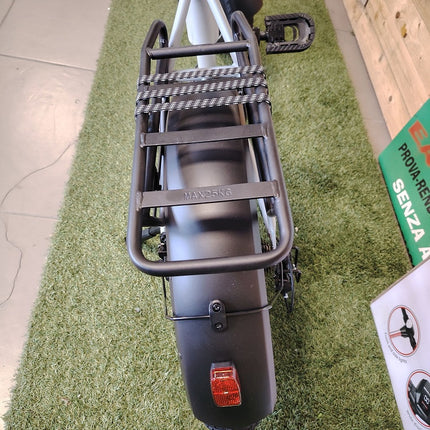 Ebike Fat Urban Prime Rider