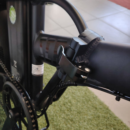 Ebike Fat Ducati Scrambler Gt